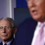 US notifies UN of withdrawal from World Health Organization