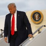 Chinese authorities take control of US consulate in Chengdu
