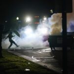 17-year-old arrested after 2 killed during unrest in Kenosha