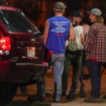 Laura Gains Strength, could Bring ‘Unsurvivable’ Storm Surge
