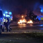 NPR Report: The Word “Riot” is Racist