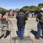 NPR Compares Donald Trump to Mussolini, Ties President to KKK