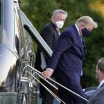 Jewish Democrats who call Trump a Nazi are deeply dishonest