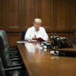 Trump Urges Congress on Coronavirus Bill: ‘Get It Done’