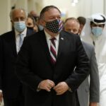 Conservatives Gather for ‘Stop the Steal’ Rally in Georgia