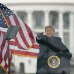Impeachment Articles Could Be Brought ‘as Early as Mid-Next Week’- 238 Lawmakers Back Impeachment