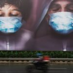 CDC requires face masks on airlines, public transportation