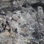 Real Estate Agent Turned Squatter Refuses to Leave Hamptons Home Owned by Holocaust Survivor