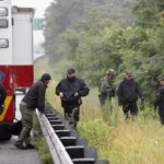 White Supremacist killer’s Original Target was Synagogue