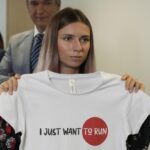 Cuomo Top Aide Melissa DeRosa Trys to “Save Her Boss” by Burying Sex Harassment Claims