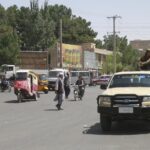 7.2 magnitude earthquake hits Haiti; at least 29 killed