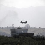 A Stunned World Reacts to Afghanistan Crisis
