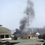 Israeli education minister’s Arab affairs adviser shot dead in car