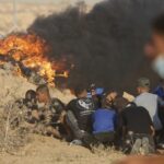 Pakistani Military Opens Fire on Afghan Refugees at Border, Kills 6