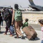 Human Traffickers, Men with Child Brides, Imported to America, Thanks to Disastrous  Afghanistan Exit