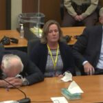 Cuomo won’t be charged for touching trooper at racetrack