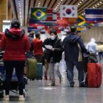 TSA officer saves infant who stopped breathing at airport