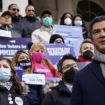 Princeton Faculty Member Brags About Death Threats Against Trump Admin Envoy
