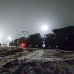 After the blizzard, the big chill as East Coast digs out