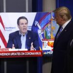 Trump: Biden ‘Knew Everything About’ Flynn Unmasking