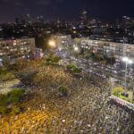 Rise of coronavirus Correlates to rise in anti-Semitism,  Especially in Heavily Jewish Areas of New York and New Jersey