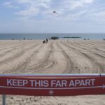 US COVID-19 Cases Top 1 Million, World Wide Pandemic Update