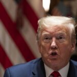 Biden Falsely Accuses Trump of Ignoring Antisemitism