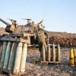 The IRS Refuses to Act Against a Hamas Nonprofit