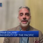 Head of DOJ Antisemitism Task Force: We’ll Put Hamas Supporters in Jail ‘for Years’