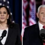 VP Debate Heated on Economy; Harris Sees Disaster, Pence Sees ‘Comeback’