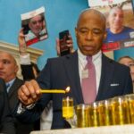 Controversy Surrounding VP Harris’ Stepdaughter’s Fundraising for UNRWA Sparks Debate