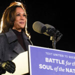 Decision 2020; ‘This Election Not Over’ Trump Defiant, Biden to Address Nation Tonight