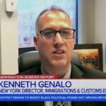 New Jersey Lawmakers Push Back Against New York’s Congestion Pricing Plan