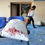 Arson, Assault, Trespassing: Here Are The Four Portland Teenagers Facing Federal Charges Related To Violent Protests