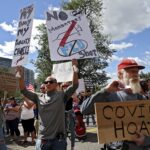 Food and Drug Administration Guidance Drives Racial Rationing of COVID Drugs