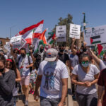 Congress members call for defunding of UN Commission of Inquiry into Israel