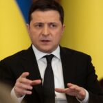 Ukraine attack leaves Baltics wondering: Are we next?