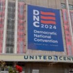 DNC Downplays ‘Israel’ in Supporting Hostage Hersh Goldberg-Polin