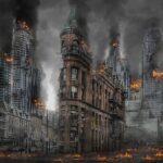 We Haven’t Seen Political Violence Like This in America Since… the Civil War