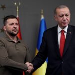 Israel-Ukraine Relations: Navigating Political Dynamics and Support