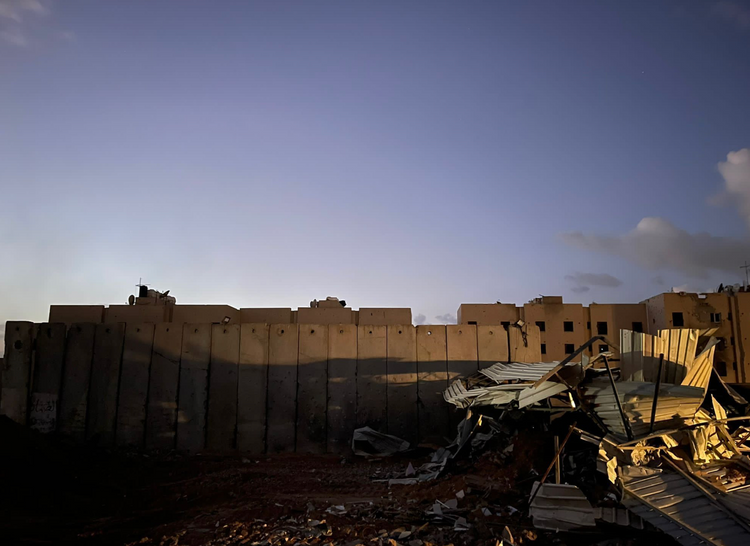 IDF Spokesperson