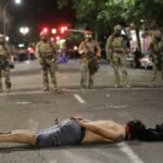 AG Barr Calls Out Democrats for Not Condemning Mob Violence: ” Portland Riots Are ‘an Assault on the Government of the United States”