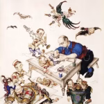 Frank Gehry, Architect of Unruly Beauty and Jewish Subtext Dies at 96; Leaves a Daring Global Legacy