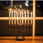 The Hanukkah Story
