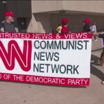 Parler’s Website Back Online With a Message From Its CEO