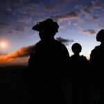 IDF Drills for Oct. 7-Type Attack in Judea and Samaria