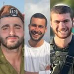 Leaked US Intelligence Reveals Israel’s Potential Strike Plans on Iran