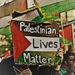 Israeli Arab Leader to Palestinians: Stop Violence, Work Together for a State