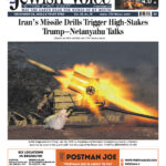 The Maduro-Hezbollah Nexus