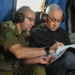 Biden’s ‘Green’ Spending Controversy Fuels Hamas Terrorism
